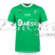 Camiseta Saint Etienne Primera Equipacion 2020-2021