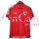 Camiseta Sao Paulo FC Polo Red 2020-2021