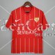 Camiseta Sevilla Segunda Equipacion 2021/2022