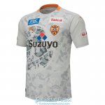 Camiseta Shimizu S Pulse Segunda Equipacion 2020/2021