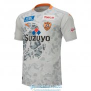 Camiseta Shimizu S Pulse Segunda Equipacion 2020/2021