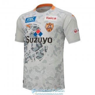 Camiseta Shimizu S Pulse Segunda Equipacion 2020/2021