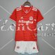 Camiseta Sport Club Internacional Ninos Primera Equipacion 2021/2022