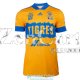 Camiseta Tigres UANL Primera Equipacion 2020-2021