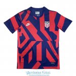 Camiseta USA Segunda Equipacion 2021/2022