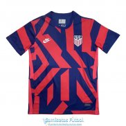Camiseta USA Segunda Equipacion 2021/2022