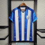 Camiseta Uniao E Forca Primera Equipacion 2023/2024