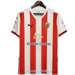 Camiseta Union Deportiva Almeria Primera Equipacion 2020/2021