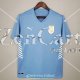 Camiseta Uruguay Primera Equipacion 2021/2022