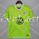 Camiseta VFL Wolfsburg Primera Equipacion 2021/2022