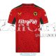 Camiseta Wolves Segunda Equipacion 2023/2024