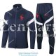 Francia Chaqueta Navy + Pantalon 2020-2021