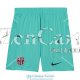 Pantalon Corto Barcelona Green 2020-2021