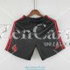 Pantalon Corto Flamengo Segunda Equipacion 2022/2023
