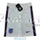 Pantalon Corto Inglaterra Primera Equipacion 2021/2022