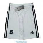 Pantalon Corto LA Galaxy Primera Equipacion 2021/2022