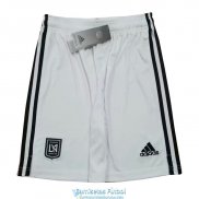 Pantalon Corto LA Galaxy Primera Equipacion 2021/2022