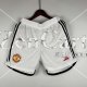 Pantalon Corto Manchester United Primera Equipacion 2023/2024