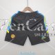 Pantalon Corto Manchester United Training Black IV 2021/2022