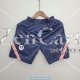 Pantalon Corto PSG Training Blue I 2021/2022