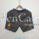 Pantalon Corto Real Madrid Training Blue Black I 2021/2022
