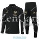 Arsenal Chaqueta Black Golden + Pantalon 2020-2021