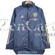 Arsenal Chaqueta Rompevientos Royal Blue 2020-2021