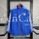 Bayern Munich Chaqueta Rompevientos Blue I 2023/2024