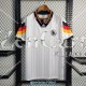 Camiseta Alemania Retro Primera Equipacion 1992/1993