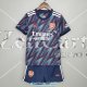 Camiseta Arsenal Ninos Tercera Equipacion 2021/2022