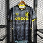 Camiseta Aston Villa Tercera Equipacion 2022/2023