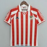 Camiseta Athletic Bilbao Retro Primera Equipacion 1995/1997