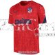 Camiseta Atletico De Madrid Training Red 2020-2021