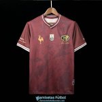 Camiseta Atletico Mineiro Manto Da Massa 2023/2024