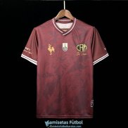 Camiseta Atletico Mineiro Manto Da Massa 2023/2024