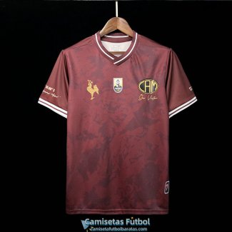 Camiseta Atletico Mineiro Manto Da Massa 2023/2024