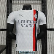 Camiseta Authentic AC Milan Segunda Equipacion 2023/2024