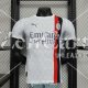 Camiseta Authentic AC Milan Segunda Equipacion 2023/2024