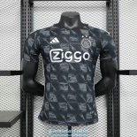 Camiseta Authentic Ajax Tercera Equipacion 2023/2024