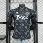 Camiseta Authentic Ajax Tercera Equipacion 2023/2024