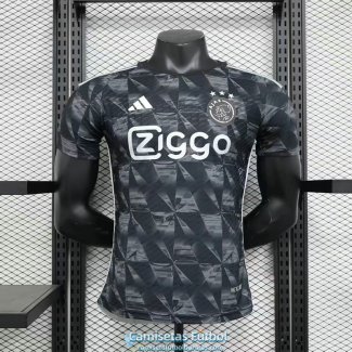 Camiseta Authentic Ajax Tercera Equipacion 2023/2024