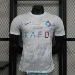 Camiseta Authentic Al Nassr FC Tercera Equipacion 2023/2024