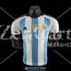 Camiseta Authentic Argentina 3 Star Primera Equipacion 2022/2023
