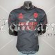 Camiseta Authentic Arsenal Adidas x 424 Black 2021/2022