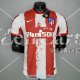 Camiseta Authentic Atletico De Madrid Primera Equipacion 2021/2022