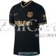Camiseta Authentic Barcelona Segunda Equipacion 2020-2021