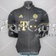 Camiseta Authentic Bayern Munich Segunda Equipacion 2021/2022