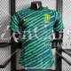 Camiseta Authentic Brasil Special Edition Green Blue 2022/2023