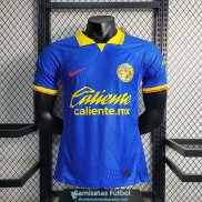 Camiseta Authentic Club America Segunda Equipacion 2023/2024