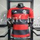Camiseta Authentic Flamengo Primera Equipacion 2023/2024